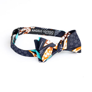 Reef Bow Tie - Angelo Igitego