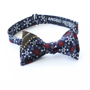 Relic Bow Tie - Angelo Igitego