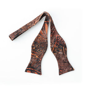 Copper Bow Tie - Angelo Igitego
